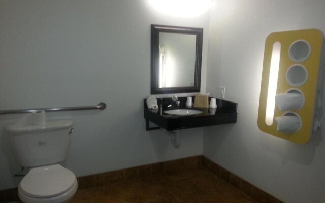 Motel 6 Los Angeles - Bell Gardens