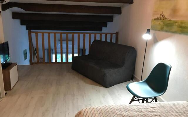 Appartement - Résidence Le Paradou