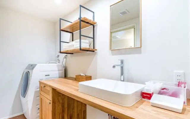 Rakuten STAY HOUSE × WILL STYLE Takasaki