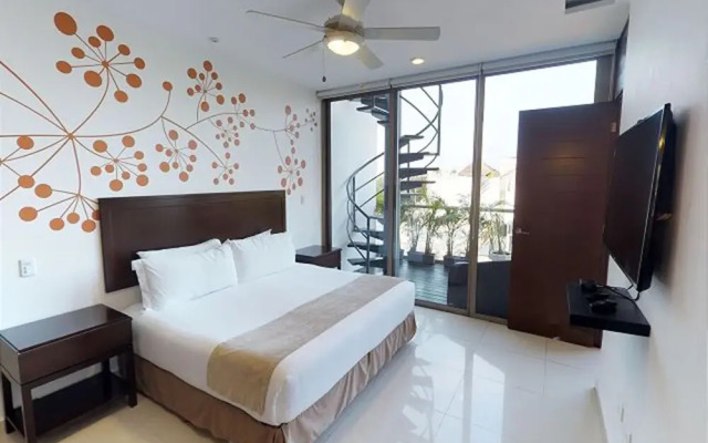 DOCA 301 by Tripintravel