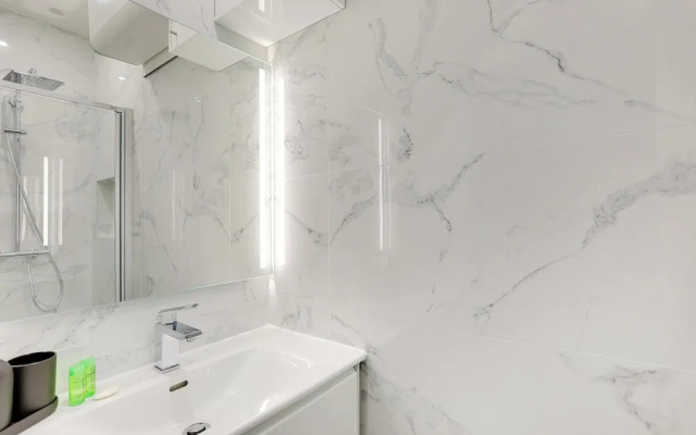 Cosy Apartment - 1br/3p - Hotel des Invalides