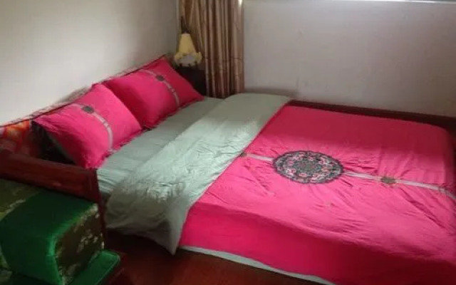 Suzhou Arts Yinxi Heyuju Pingjiang Road