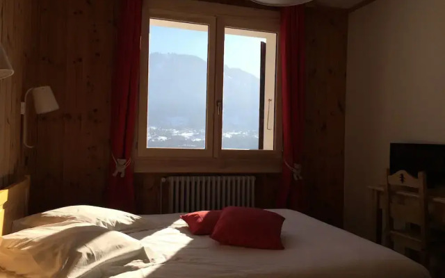 Hôtel Edelweiss
