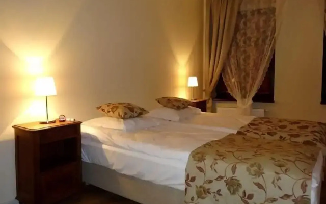 Apartamenty Centrum Villa Perla