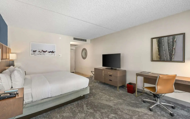 DoubleTree by Hilton Tucson - Reid Park