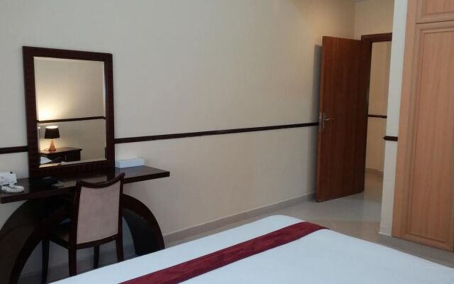 Tulip Inn Al Qusais Dubai Suites