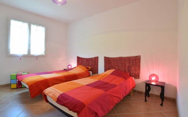 Luxurious Villa in Thueyts with Private Pool