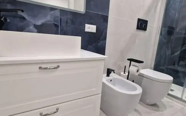 B&B la Dimora di Parthenope