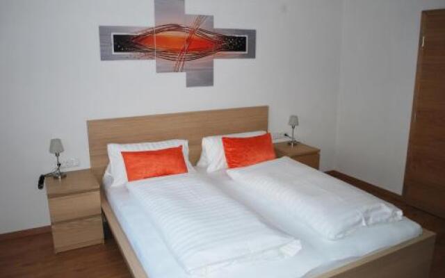 Ferienwohnung Nuener