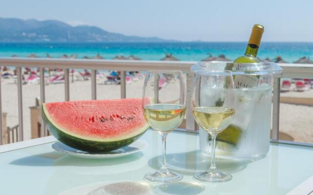 Yourhouse Voramar 1c Apartment