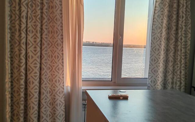 Апартаменты на улице Сысоева