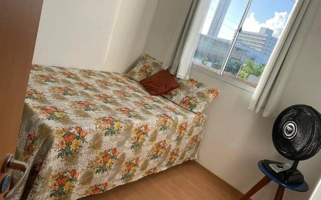 Apto ao lado do Shopping Caruaru