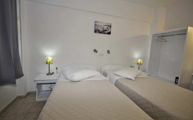 Caldera View Resort - Adults Only