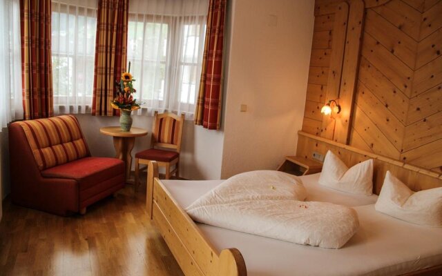 Hotel Garni Elfriede
