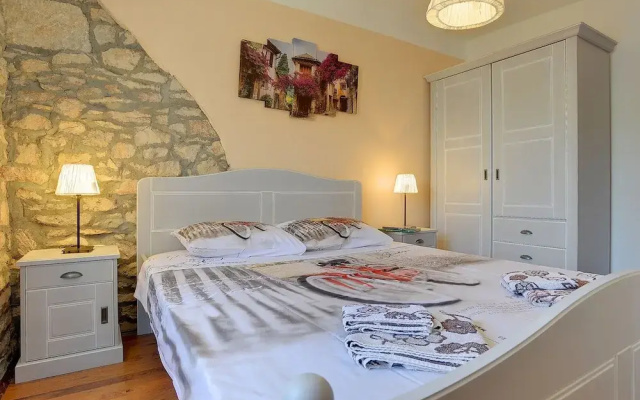 Spacious Holiday Home in Rakalj With Pool