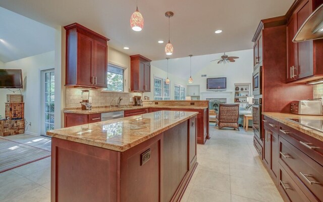 Baynard Cove 10 Holiday home