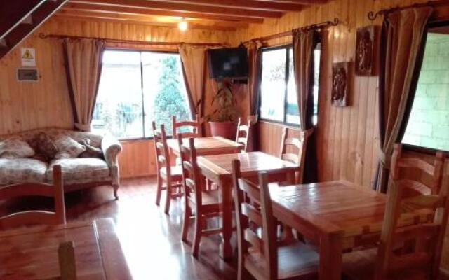 Hostal Monica