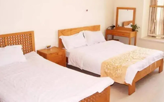 Nanjing Kaibin Apartment（Muma Branch）