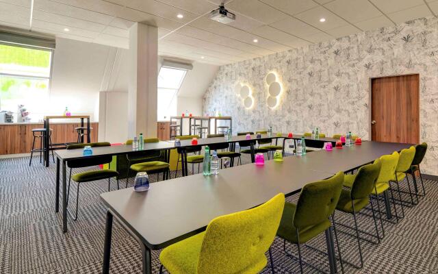 Novotel Paris Centre Bercy