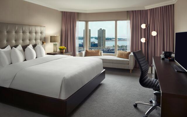 InterContinental Toronto Centre by IHG