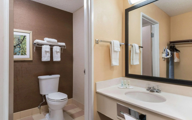 Quality Inn & Suites Bozeman