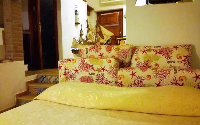 Casa Diana Sperlongaresort