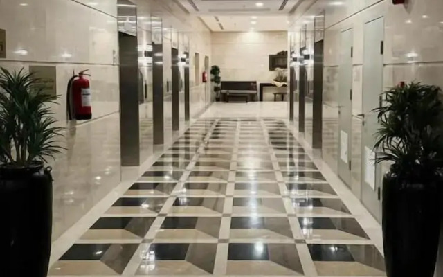 Wahdat Khair Hotel