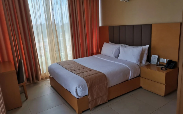 K Hotels