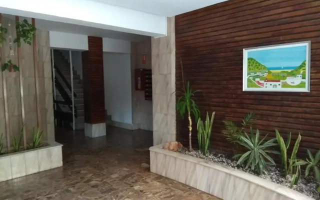 Piso Vacacional