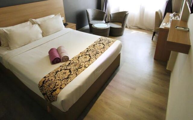 Valentino Rooms by VPHS - Pudu