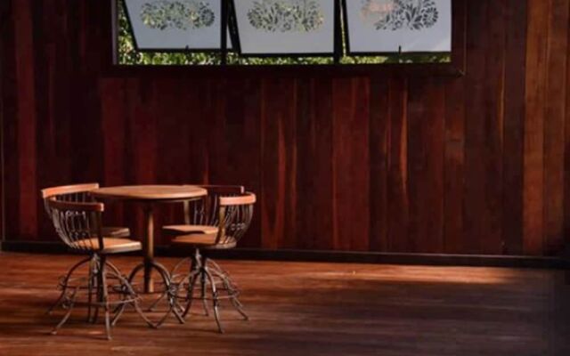 Hotel Gramado da Serra