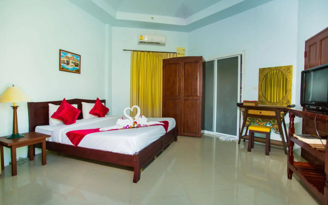 Tropical Delight Resort