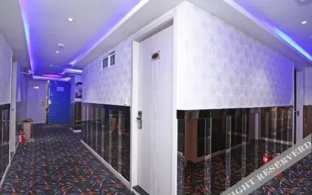 Huihui Hotel