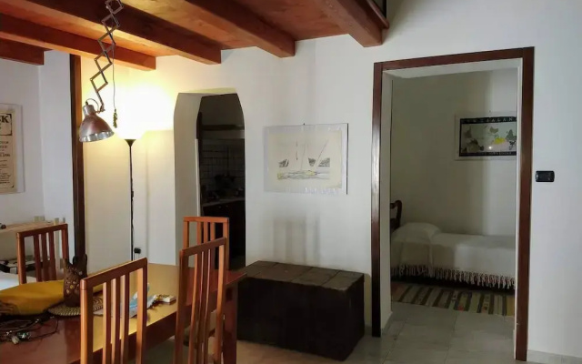 "casina L'acchiatura", Elegante Casetta Vacanze