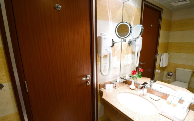 Alansar Golden Tulip