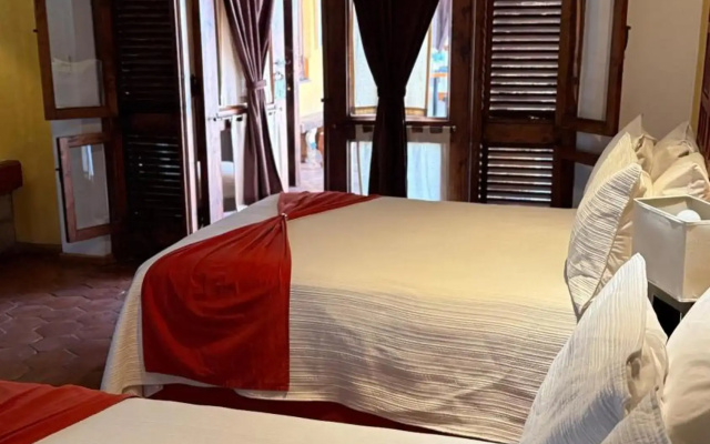 Hotel Boutique La Joyita