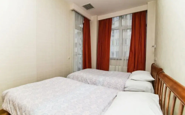 Rustaveli Besiki Apartments