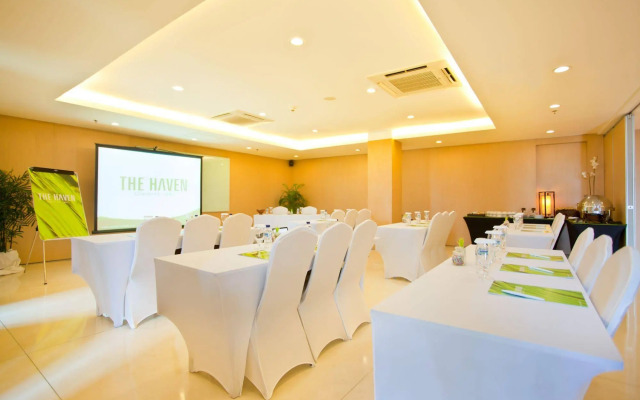 THE HAVEN Bali Seminyak