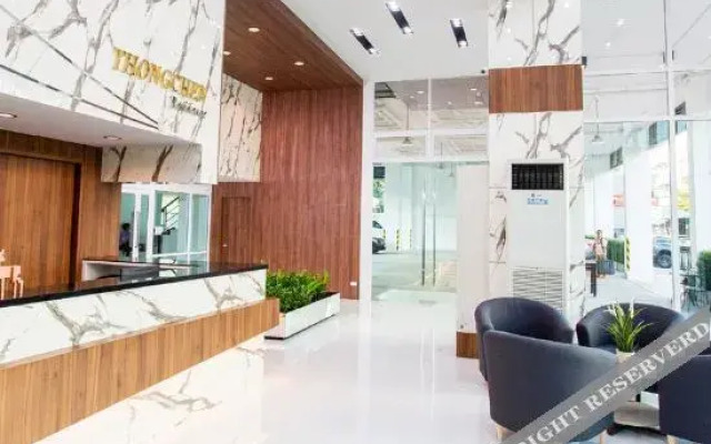 Thongchen Residence