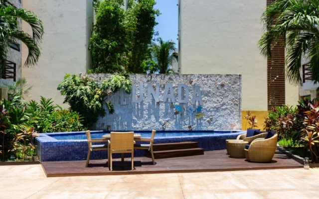 Lunada 408 2 Bedroom Condo by RedAwning