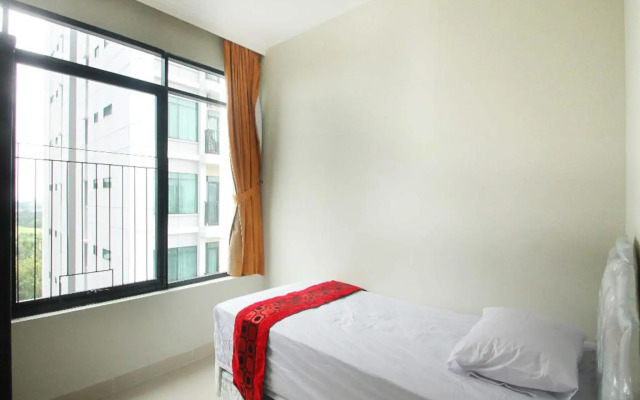 2-Br Hampton'S Park, Tower C Lt.17 Unit 17H
