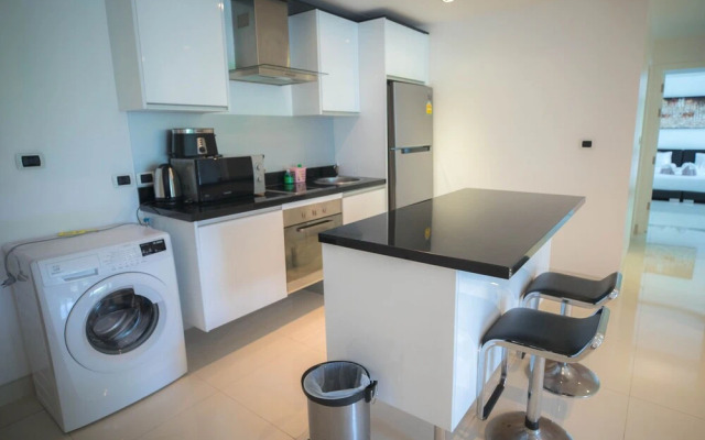 Nakalay Seaview Penthouse
