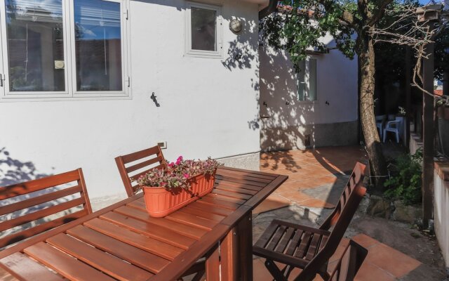 Servola House With Garden