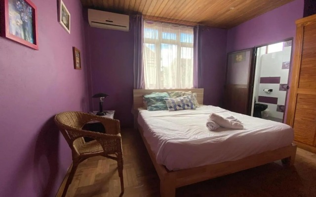 3 pokojový byt ve Flic en Flac Mauricius