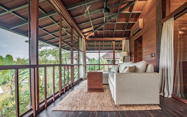 Grün Ubud