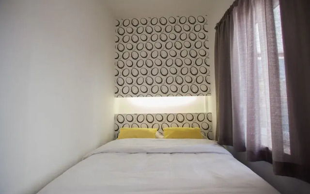 Thomar Story - Guest House