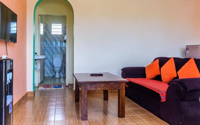 Diani Wonder Apartments