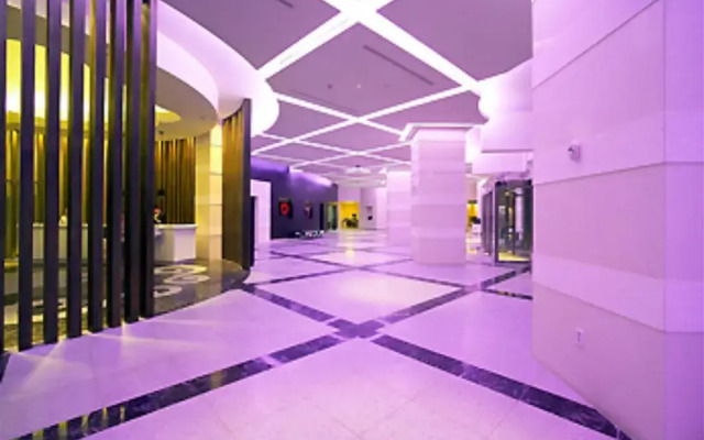Grand Mercure Ambassador Changwon