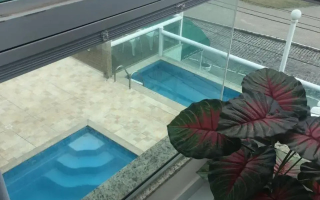 Pousada Aconchego Da Vila