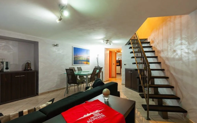 Apartment - S. Rosa II BH 87